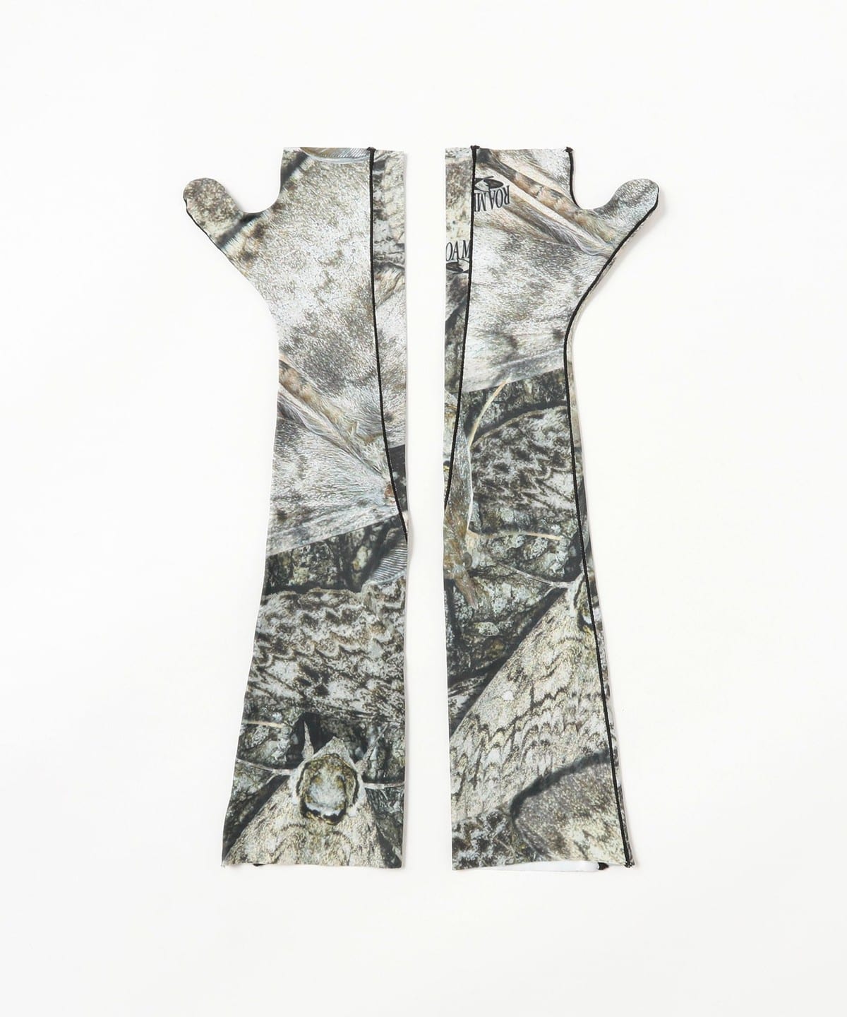 BEAMS（ビームス）ROA / Tatli Upf Plus 50 Arm Sleeves（財布・小物