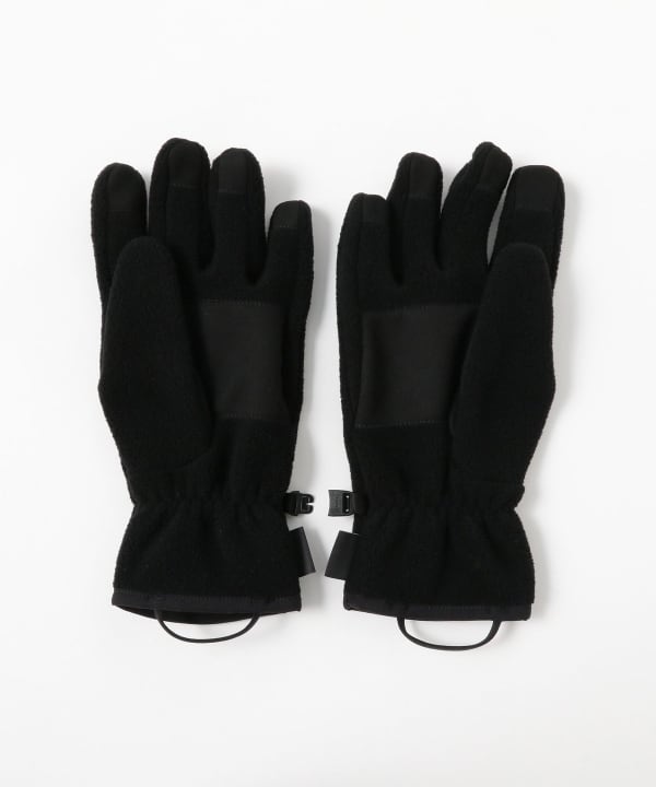 patagonia / Synchilla 手套