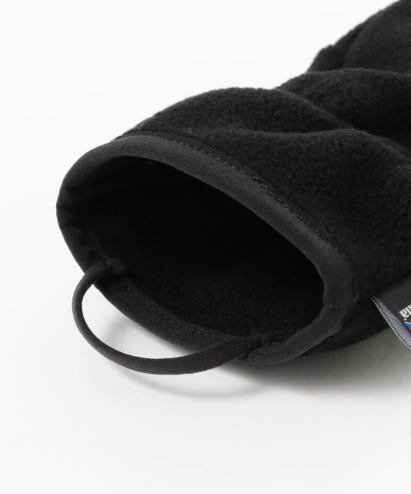 patagonia / Synchilla 手套