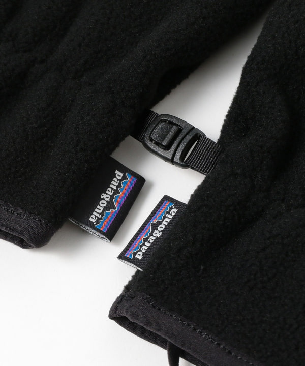 patagonia / Synchilla 手套
