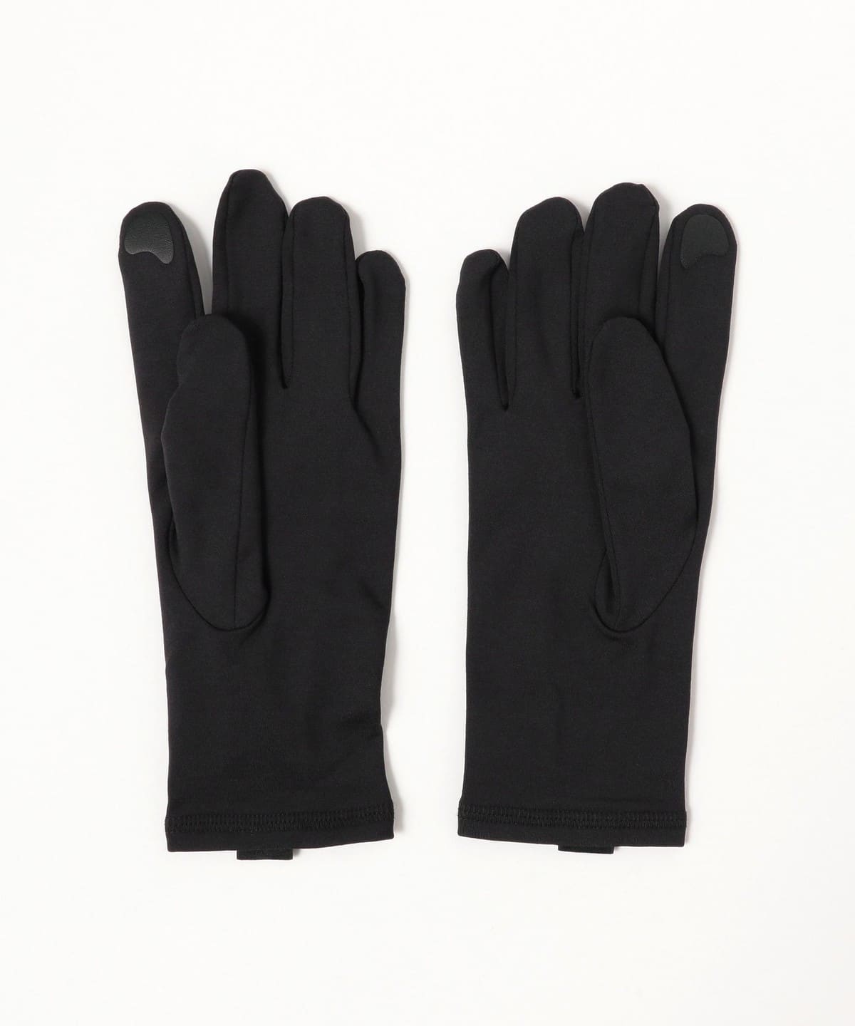 新品　ビームス　アークテリクス　手袋　ブラック　サイズＭ BEAMS（ビームス）ARC'TERYX / Rho Glove（ファッション雑貨 手袋