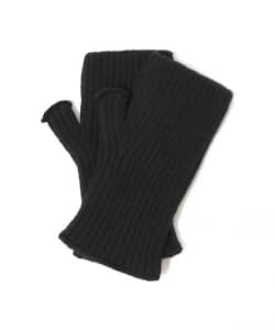 ▲WILLIAM BRUNTON / Cashmere Hand Warmers