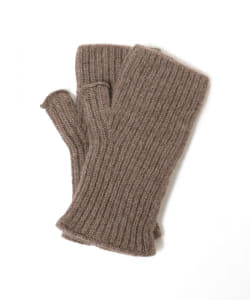▲WILLIAM BRUNTON / Cashmere Hand Warmers