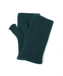 ▲WILLIAM BRUNTON / Cashmere Hand Warmers