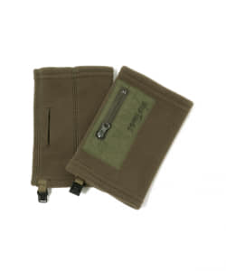 ▲WILD THINGS × BEAMS / 別注 POLARTEC Hand Warmer