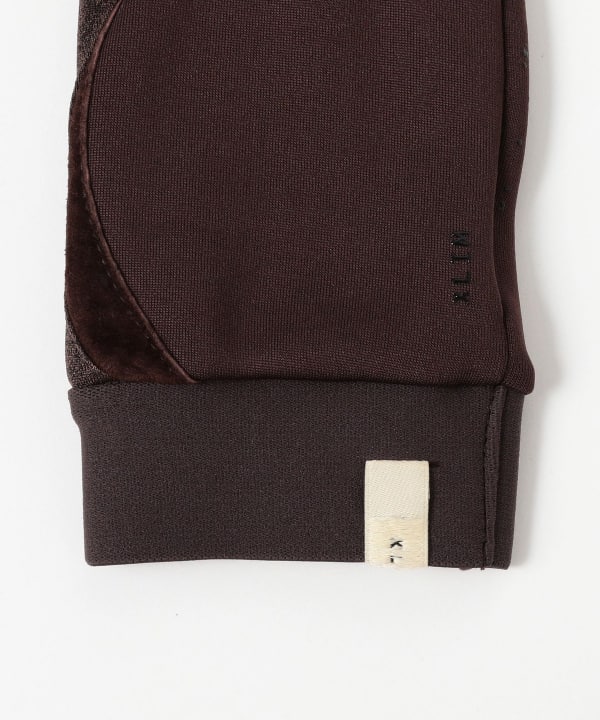XLIM / EP.10 01 GLOVES