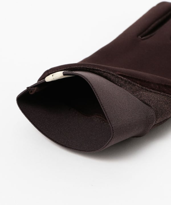 XLIM / EP.10 01 GLOVES