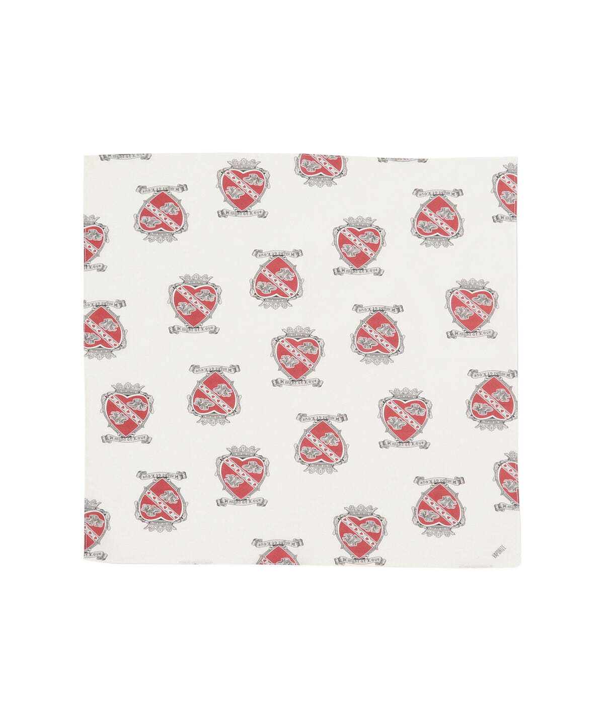 BEAMS（ビームス）VAPORIZE / HART BANDANA（財布・小物
