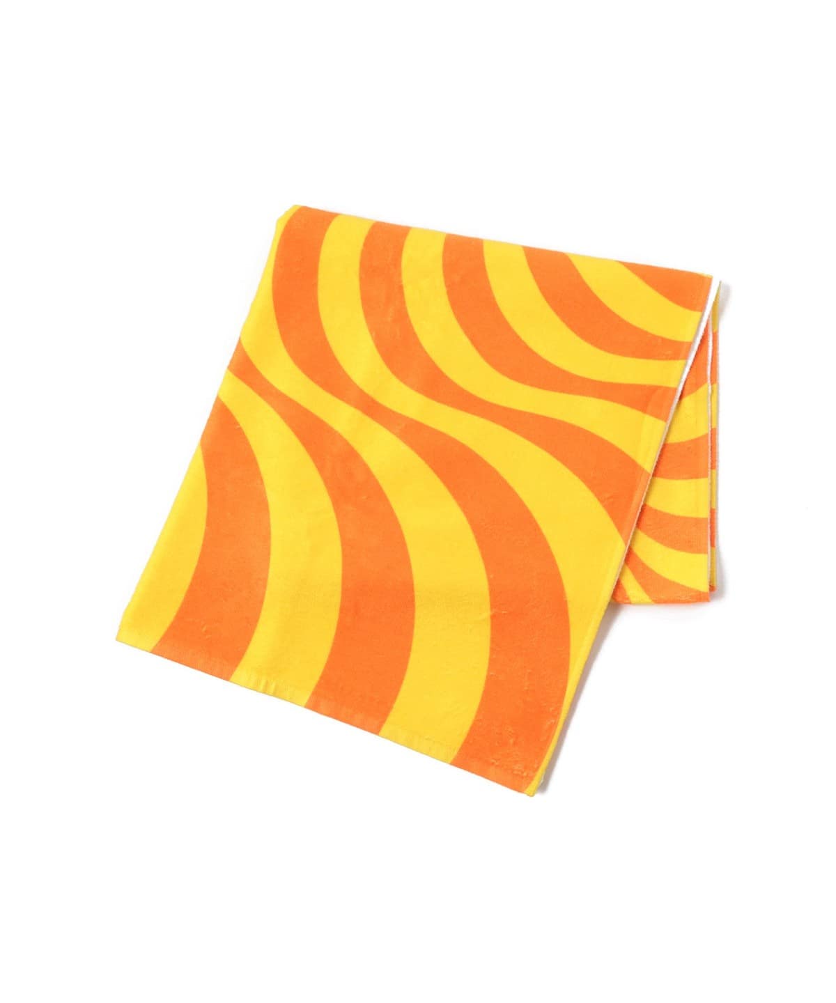 SPITFIRE スピットファイアー / Bighead Swirl Beach Towel インテリア MEN ORG/YLLW FREE SPITFIRE スピットファイアー / Bighead Swirl Beach Towel インテリア MEN ORG/YLLW FREE
