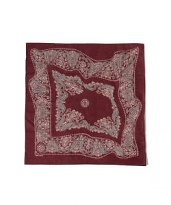 SUGARHILL / STAGGER BANDANA
