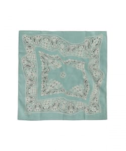 SUGARHILL / STAGGER BANDANA