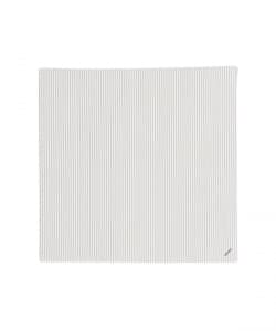 Tetoron Cotton Stripe Handkerchief