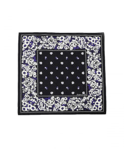 ▲NOMA t.d. / Garden Large Bandana