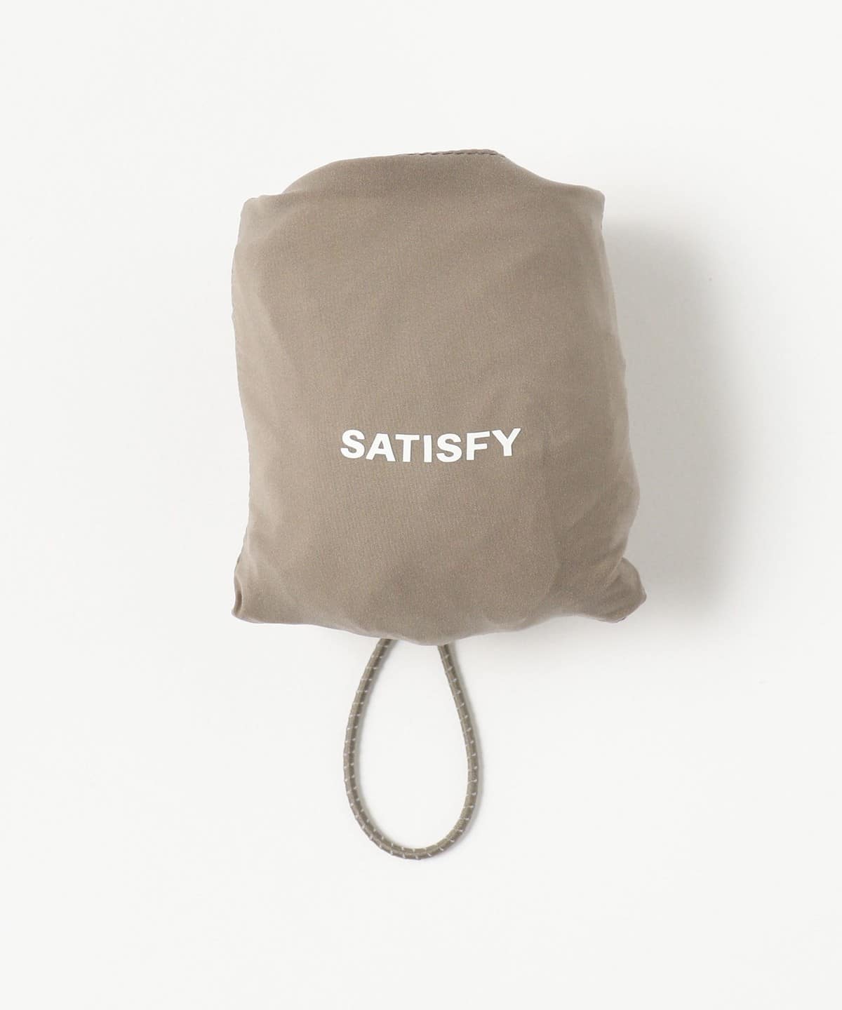 BEAMS（ビームス）SATISFY / Pertex（R）Ghost Fleece AD