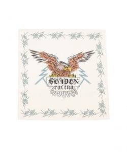 SHIDEN / Eagle Bandana