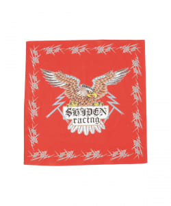 SHIDEN / Eagle Bandana