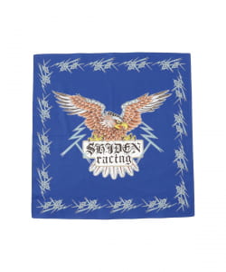 SHIDEN / Eagle Bandana