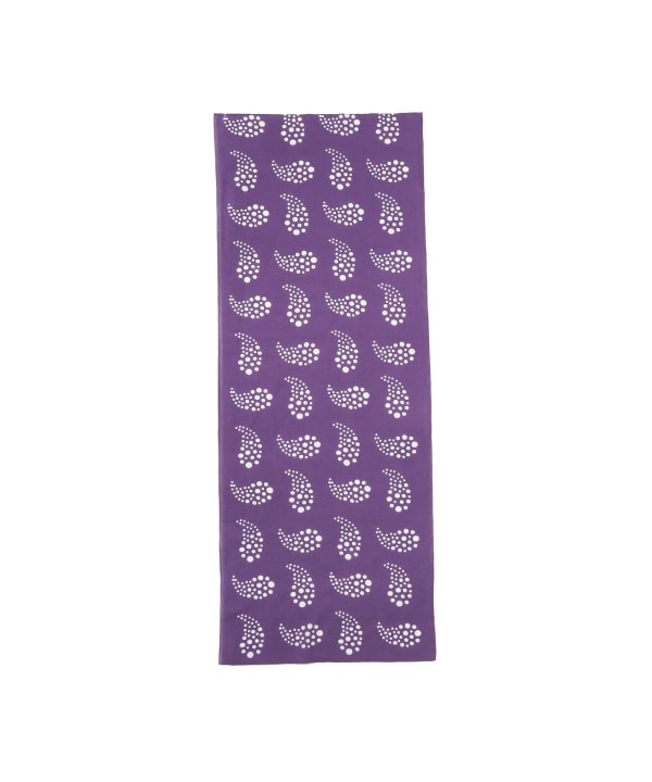 NEEDLES / Tenugui Bandana - Paisley