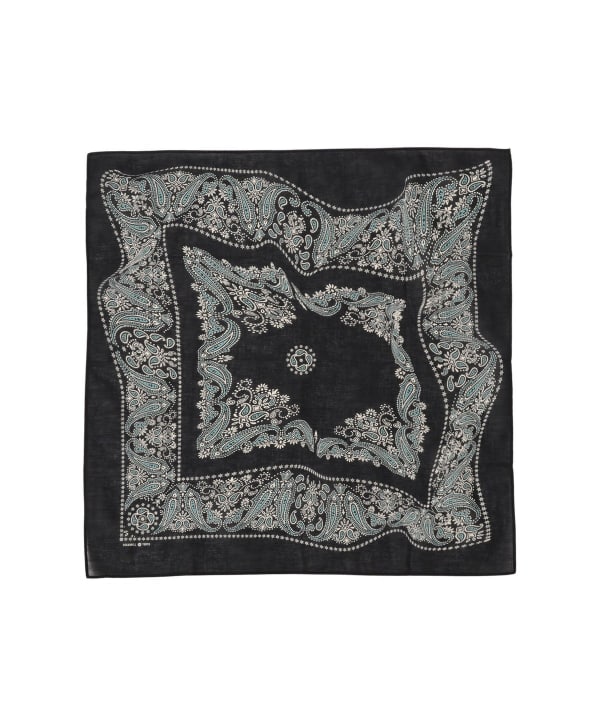 SUGARHILL / STAGGER BANDANA