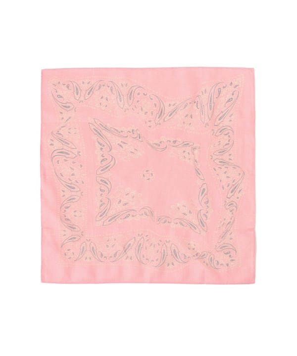 SUGARHILL / STAGGER BANDANA