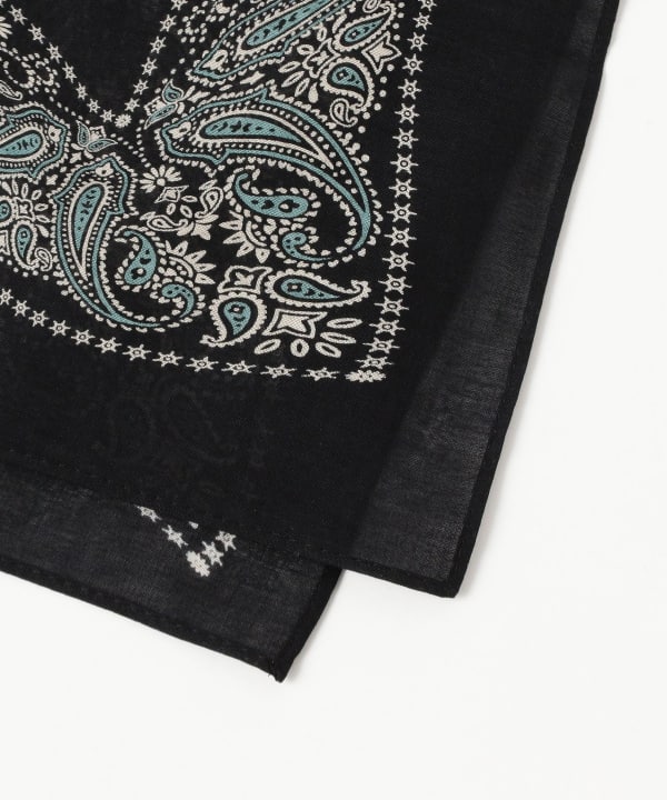 SUGARHILL / STAGGER BANDANA