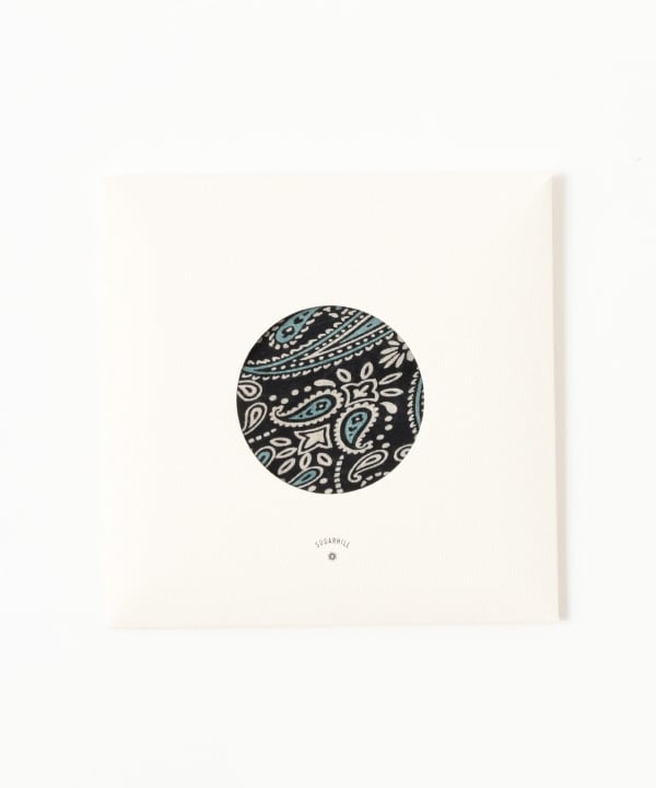 SUGARHILL / STAGGER BANDANA