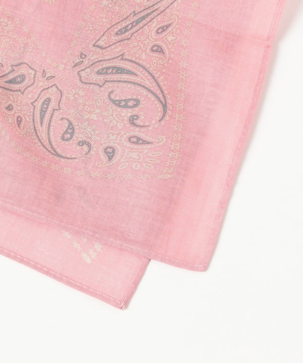 SUGARHILL / STAGGER BANDANA