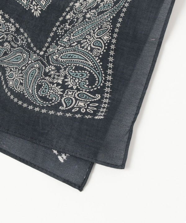 SUGARHILL / STAGGER BANDANA