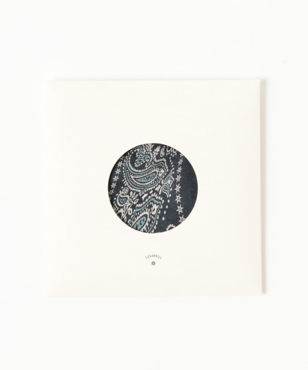 SUGARHILL / STAGGER BANDANA