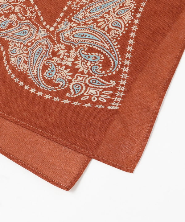 SUGARHILL / STAGGER BANDANA