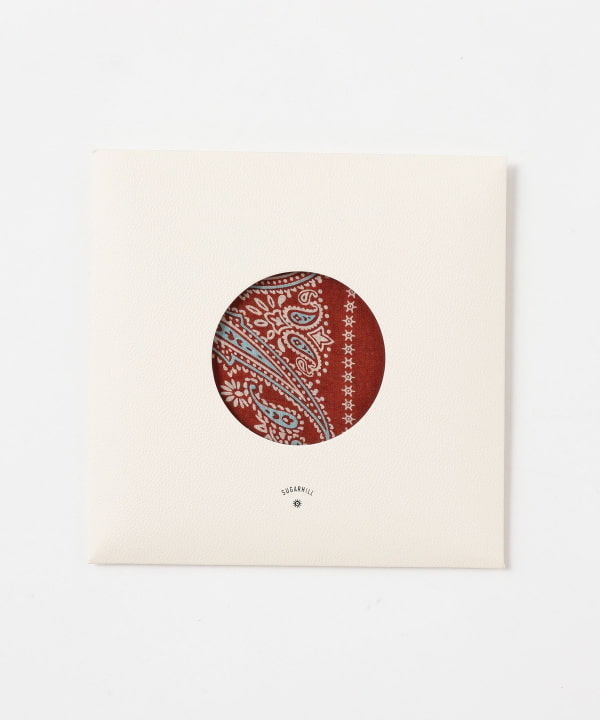 SUGARHILL / STAGGER BANDANA