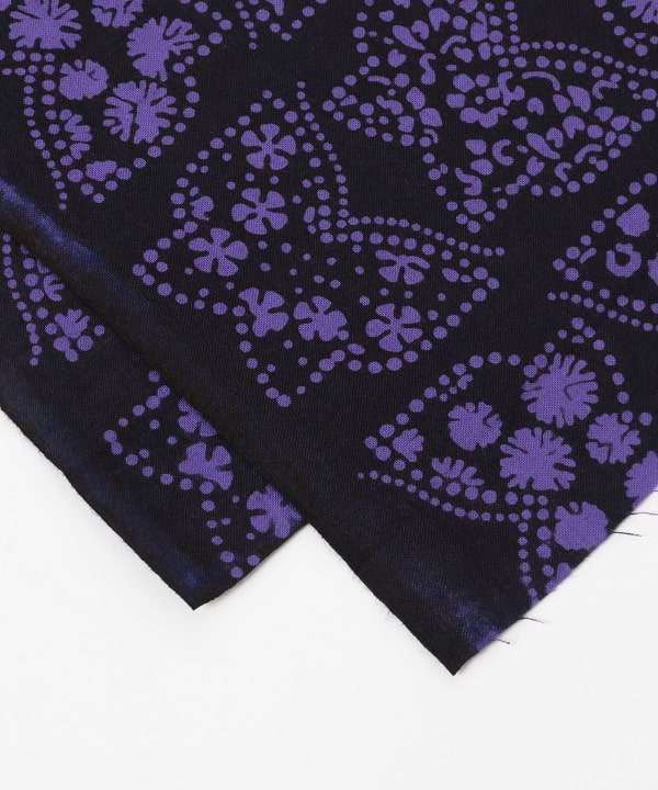 NEEDLES / Tenugui Bandana