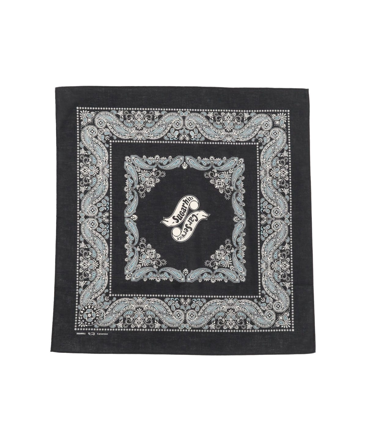 BEAMS（ビームス）SUGARHILL x CarService / 