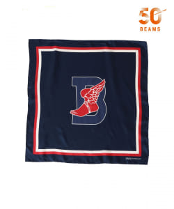 【別注】POLO RALPH LAUREN / B WING SCARF