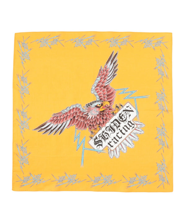SHIDEN / BANDANA - EAGLE