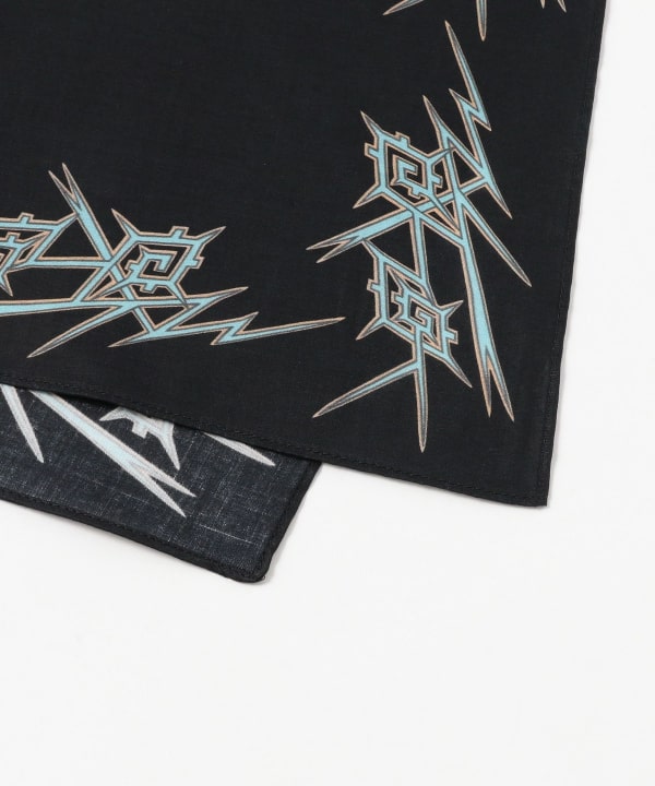 SHIDEN / BANDANA - EAGLE