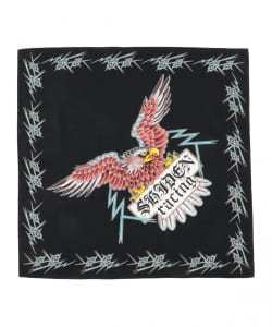 SHIDEN / BANDANA - EAGLE