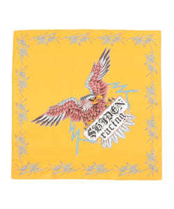SHIDEN / BANDANA - EAGLE