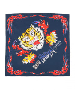 SHIDEN / BANDANA - TIGER