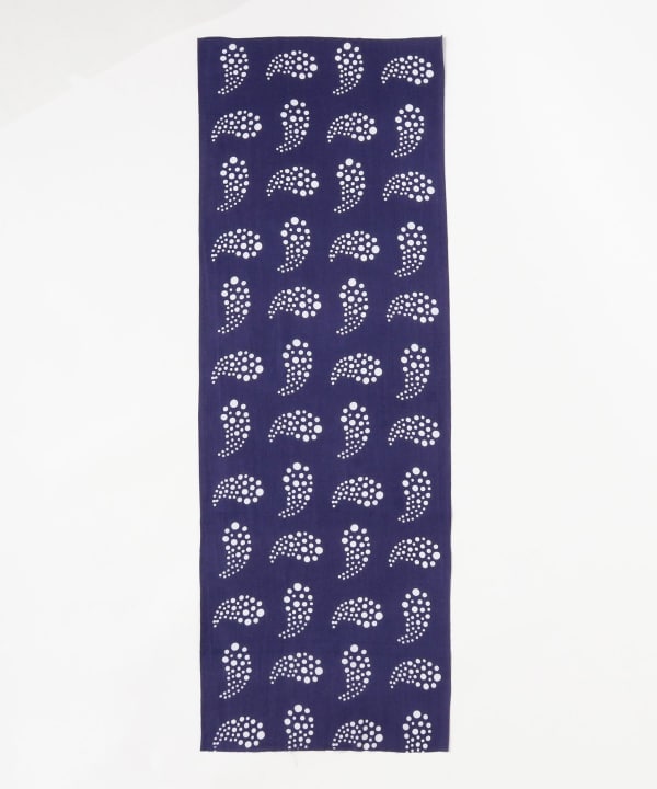 NEEDLES / Tenugui Bandana
