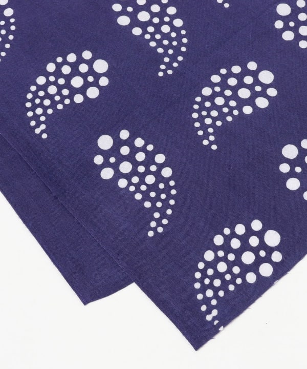 NEEDLES / Tenugui Bandana