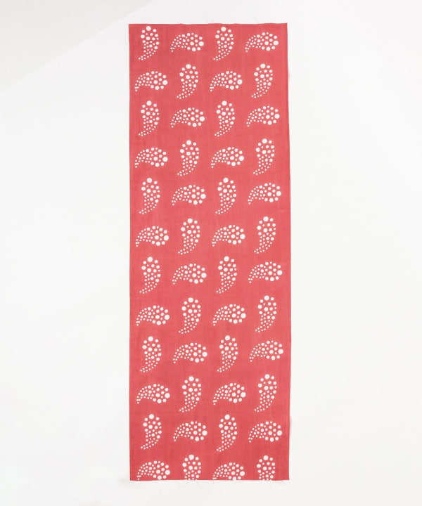 NEEDLES / Tenugui Bandana