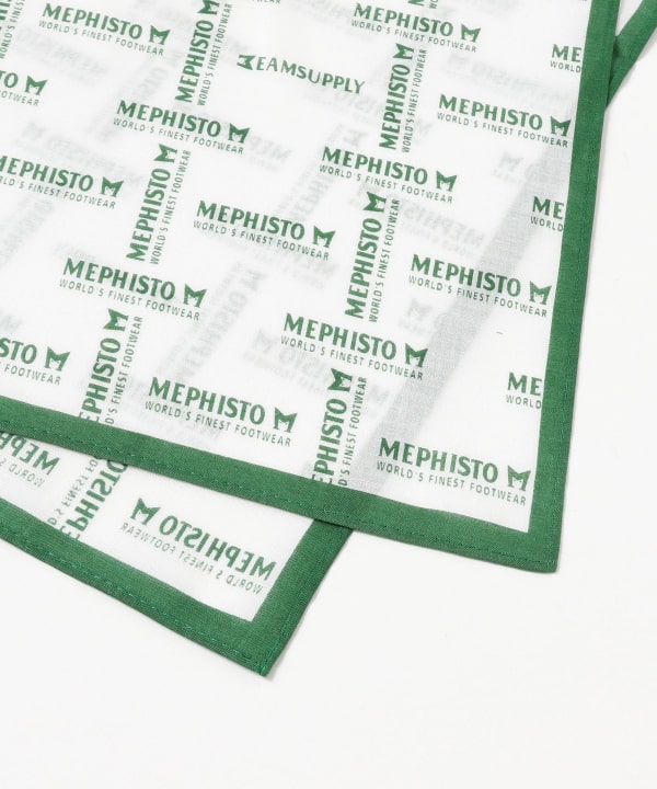 【別注】MEPHISTO / BANDANA