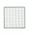 WHITE×GREEN