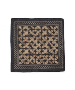 Tile Pattern Bandana