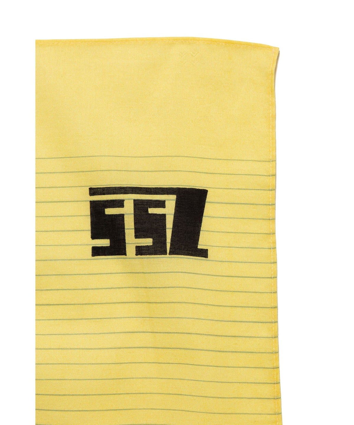 BEAMS（ビームス）【別注】WTAPS × SSZ / BANDANNA（財布・小物
