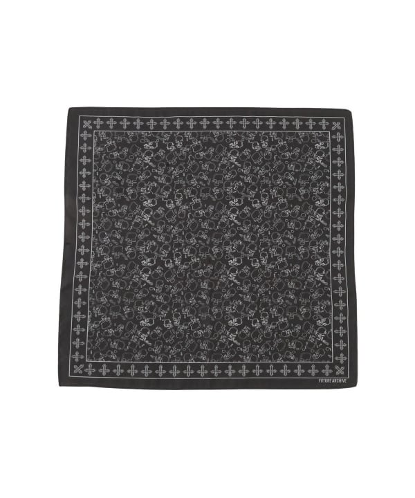 FUTURE ARCHIVE / BANDANA