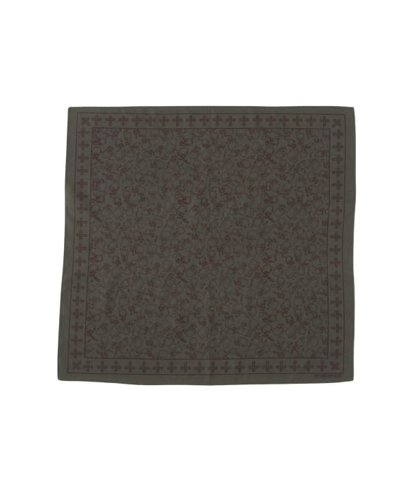 FUTURE ARCHIVE / BANDANA