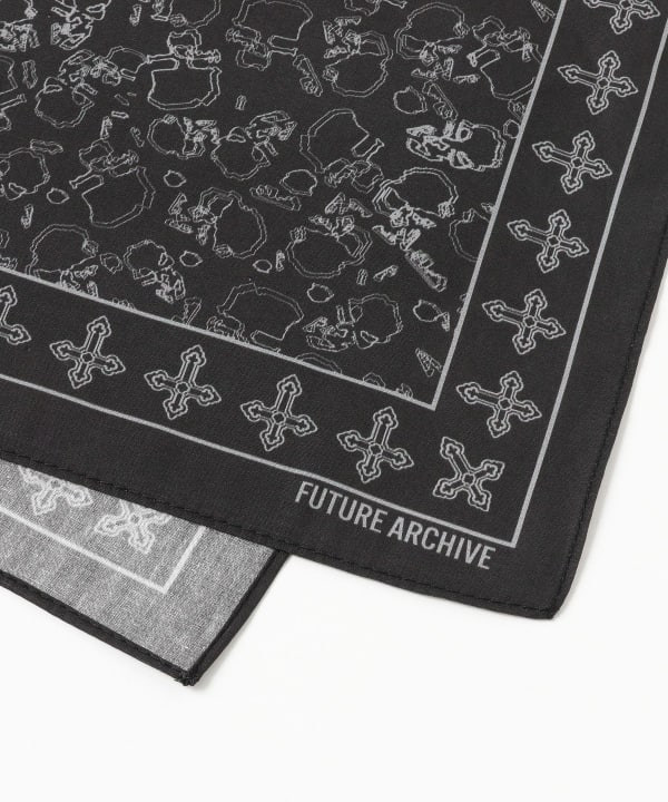 FUTURE ARCHIVE / BANDANA