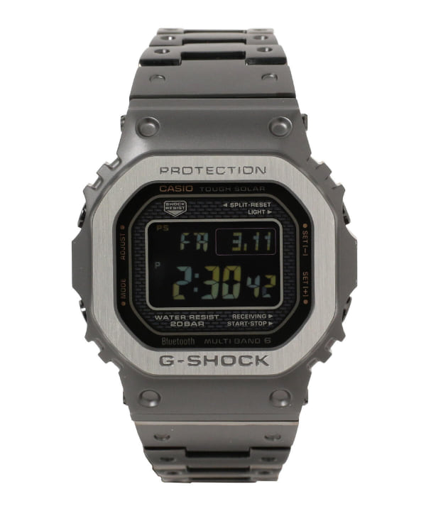 BEAMS（ビームス）G-SHOCK / GMW-B5000MB-1JF（時計 腕時計）通販｜BEAMS